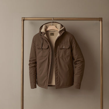 Bristol Jacket INVIERNO